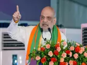 Amit Shah Defends Delimitation, Women's Quota, Rejects Muslim Reservation