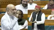 Amit Shah Proposes Lok Sabha Pause for Delimitation Amendment Amid Opposition Resistance