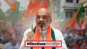 Amit Shah Rules Out Projecting CM Face in West Bengal, Says Decision Post-Election