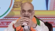 Amit Shah Vows Double-Engine Govt in Bengal, Says State Will Reply to Bombs with Votes