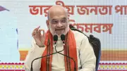 Amit Shah Vows Severe Punishment for Cow Smugglers in Bengal