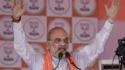 Amit Shah Vows to Resolve Gorkha Issue, Withdraw Cases After Bengal Victory