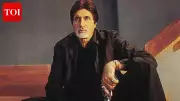 Amitabh Bachchan Reflects on 24 Years of 'Aankhen' and His Iconic Negative Role