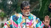 Amitabh Bachchan Reveals Work Discipline at 83, Anxiety Without Routine