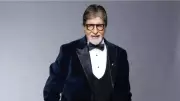 Amitabh Bachchan Shares Wisdom on Motivation, Patience, and Staying Active