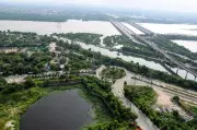 Amity University Swimmer's Drowning Death in Noida Pit Sparks Family Doubts and Police Probe