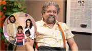 Amole Gupte Trains Riteish and Genelia Deshmukh's Sons for 'Raja Shivaji' Debut