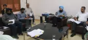 Amritsar Municipal Corporation Finance Panel Approves 62 Proposals Worth Crores