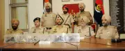 Amritsar Police Bust Cross-Border Arms Supply Module, Arrest Three Suspects