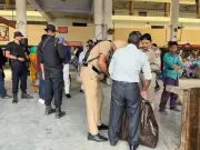 Amritsar Police Intensifies City-Wide Security Checks and Patrols