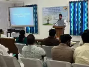 Amritsar Unites: Multi-Faith Voices Rise in Harmony for Global Peace