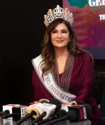 Amritsar Woman's Triumph: From Bedridden at 32 to International Pageant Winner at 59