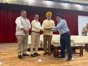 Amritsar's Eat Right Campaign Targets Nutrition for Mothers and Children