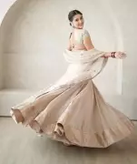 Anaswara Rajan Shares Nostalgic Vishu Memories: From Kani Rituals to Family Traditions