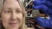 Ancient Carthaginian Coin Found in Leeds Bus Fare Collection