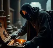 Ancient Kali Temple in Samastipur Robbed: Silver Crown, Idols Stolen