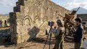 Ancient 'Machine Gun' Weapon Discovered in Pompeii Through High-Tech Scans