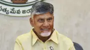 Andhra CM Naidu Aims for PM Modi to Inaugurate Amaravati Projects