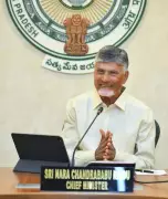 Andhra CM Naidu announces population management scheme from June