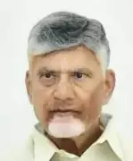 Andhra CM Naidu Directs Officials to Restore Normal Fuel Supply