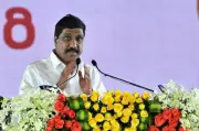 Andhra Minister Urges Centre to Fast-Track National Highway Projects in State