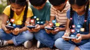 Andhra Pradesh Government Considers Age Tokens to Limit Social Media for Under-13s