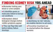 Andhra Pradesh Launches Biomarker Testing to Combat Uddanam Kidney Disease Crisis