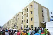 Andhra Pradesh's APTIDCO Colonies Redefine Urban Housing for Economically Weaker Sections