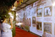 Andhra University at 100: Legacy, Challenges, and Future Plans