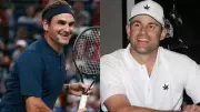 Andy Roddick Reveals What Made Roger Federer Unbeatable: Beyond the Beauty