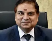 Anil Chandra Punetha Likely to Become Next Andhra Pradesh State Election Commissioner