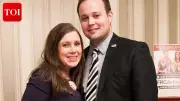 Anna Duggar Supports Brother-in-Law Joseph Amid Prison Time and Abuse Charges