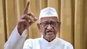Anna Hazare Slams AAP After Raghav Chadha, 6 Other Rajya Sabha MPs Exit
