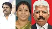 Anna Nagar Constituency Sees Multi-Cornered Battle Ahead of Polling