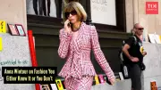 Anna Wintour's Fashion Quote Decoded: It's About Instinct, Not Trends