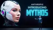Anthropic's Mythos AI Sparks IT Industry Disruption Fears, Says Kotak