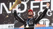 Antonio Felix da Costa Achieves Unmatched Formula E Double-Header Record
