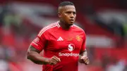 Antonio Valencia Returns to Football with Wythenshawe Veterans FC