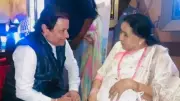 Anup Jalota Honors Asha Bhosle: Every Aspiring Singer Dreams of Singing Like Her