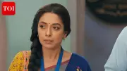 Anupamaa's New Job Creates Family Drama as She Inspects Prem's Restaurant