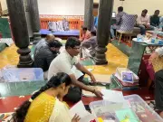 AP ACB Arrests Endowments Official in Major Disproportionate Assets Case