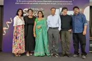 Aparachithe Success Celebrated: Film's Proceeds Aid Acid Attack Survivors