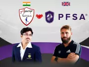 Aparup Futsal Schools Partners with PFSA for Free Scouting Course in India