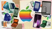 Apple at 50: The 10 Products That Redefined Technology and Destroyed Industries