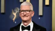 Apple CEO Tim Cook to Step Down in September, John Ternus Named Successor