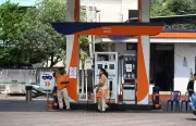 APSRTC Unaffected by Fuel Crisis, Operations Smooth
