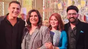 Archana Puran Singh Reveals Struggle to Find Acting Roles After Joining Kapil Sharma Show