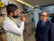 Argentina and India Strengthen Strategic Partnership on Edible Oil and Agriculture