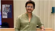 Arjun Punj Returns to TV in Yaadein, Playing Artist Diggy Opposite Gulki Joshi