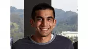 Arjun Singh Wins Mark Bingham Award for AI-Powered EdTech Platform Gradescope